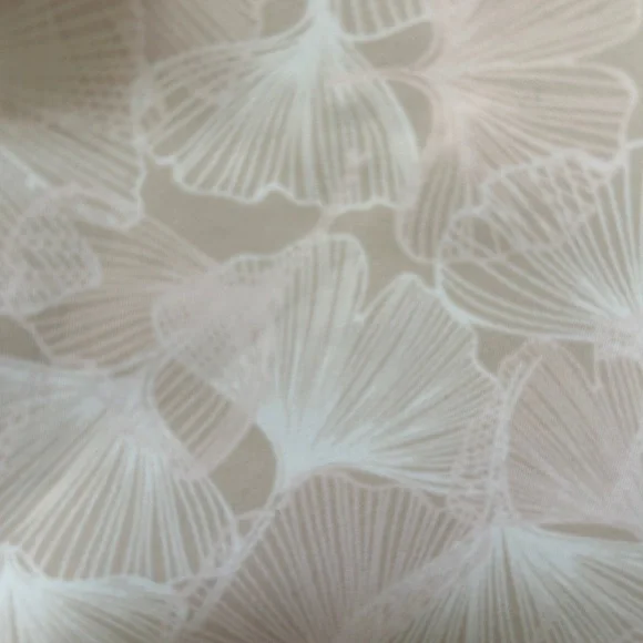 Two Evelyn and Bobbie XL Starlet Plunge Elegant Cream Floral Women's BNWT - Picture 6 of 6